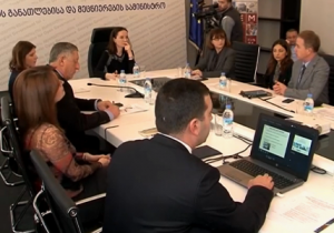  სახელმწიფო  უნივერსიტეტების  შესაძლებლობა  გაძლიერდება