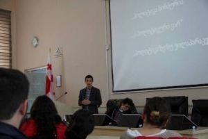 რატომ  უნდა მივიღოთ განათლება და როგორ გავხადოთ  ის პოპულარული საქართველოში?