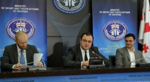 გაეროში საქართველოს ახალგაზრდობის წარმომადგენლის პოზიციაზე კონკურსი დაიწყო