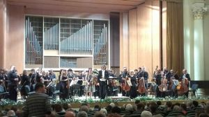 საქართველოს მომავლის ვარსკვლავები
