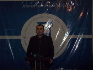 თბილისში მომრავლებული სათამაშო აპარატები პრობლემას წარმოადგენს
