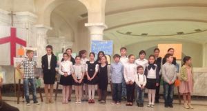 „ჩემი აფხაზეთი“ 