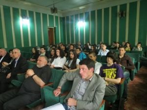 მეცნიერების, რელიგიისა და ფილოსოფიის სინთეზი